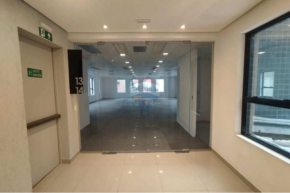 Cj. Comercial/ Sala - Alugar - São Paulo , São Paulo - 1 (2).jpg - 601971084-6