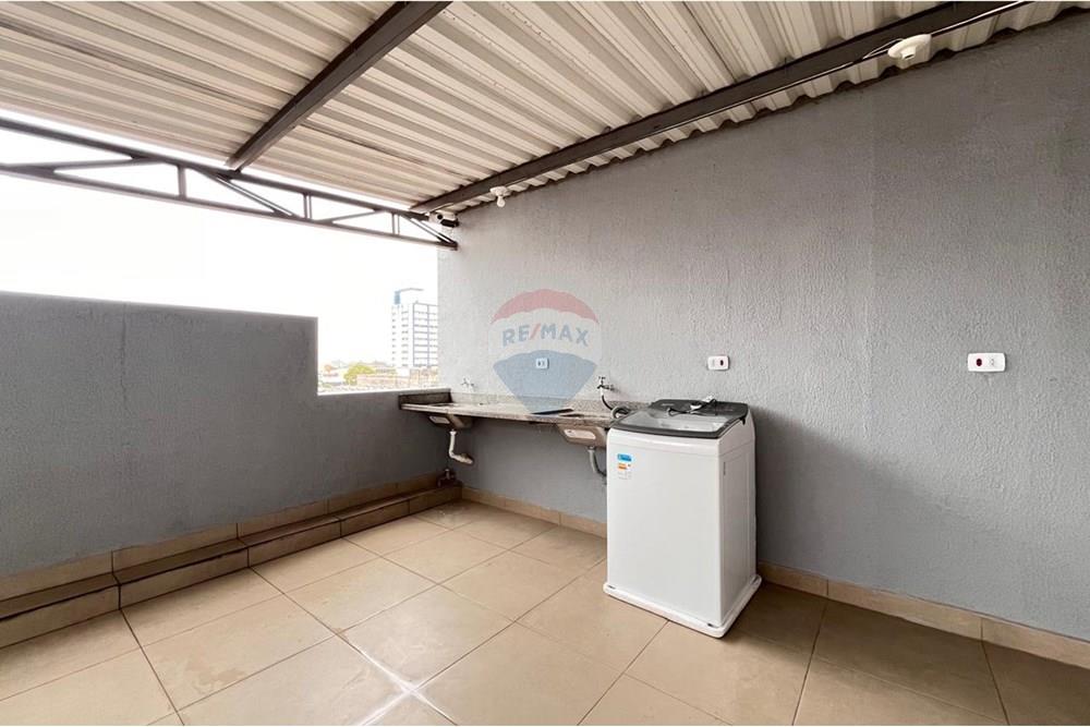 Kitnet - Alugar - São Paulo , São Paulo - LAVANDERIA 2.jpg - 602201028-11