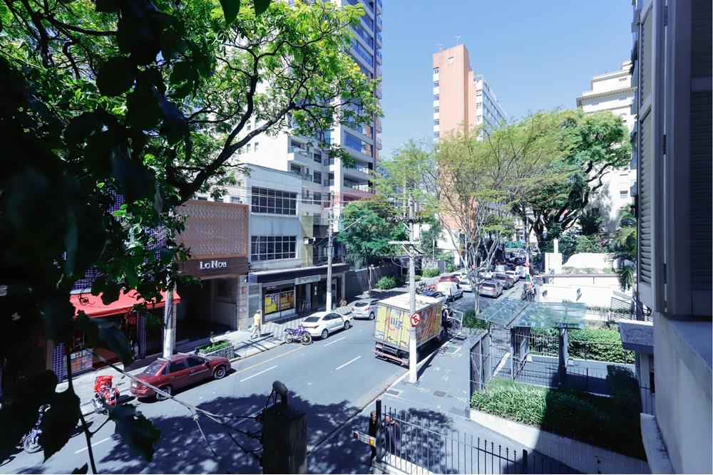 Apartamento - Venda - São Paulo , São Paulo - 25-10-23-R. Dr. Veiga Filho, 105 apto 21 - Higienópolis_016_CapodannoFotografia.jpg - 602341003-27