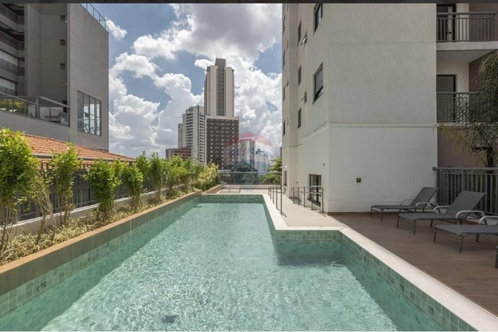 Apartamento - Alugar - São Paulo , São Paulo - 9.jpg - 602141069-22