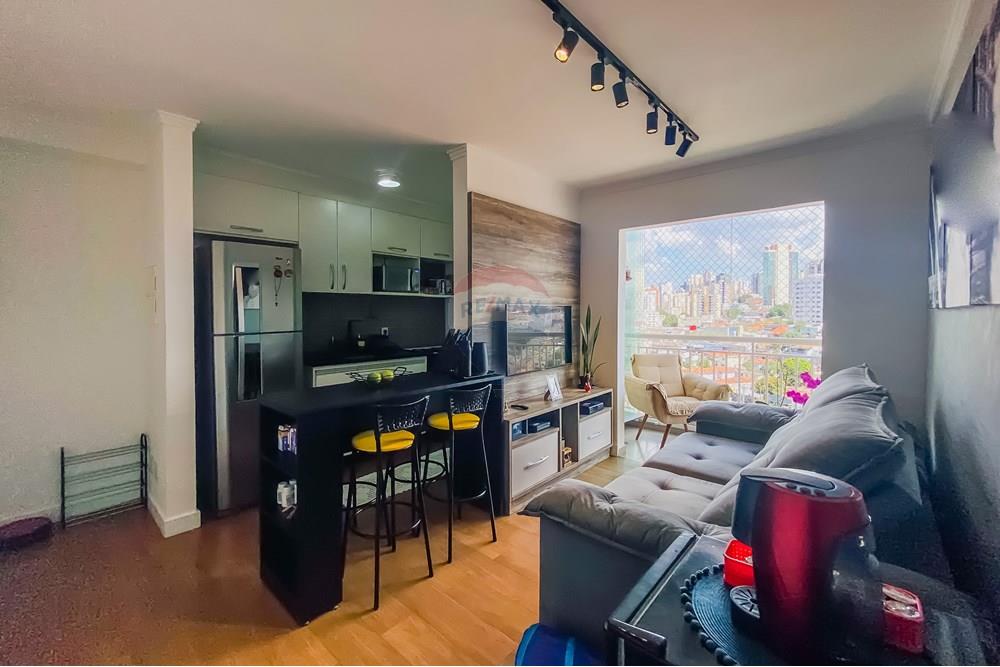 Apartamento - Venda - São Paulo , São Paulo - IMG_266312.jpg - 602291018-131