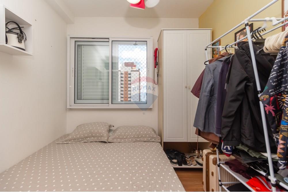 Apartamento - Alugar - São Paulo , São Paulo - IMG_638207.jpg - 602031002-128