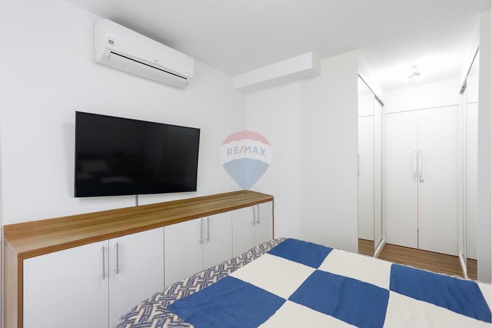 Apartamento - Venda - São Paulo , São Paulo - 25-12-15-R. Marc Chagall, 339 - Perdizes_020_CapodannoFotografia.jpg - 602341018-45