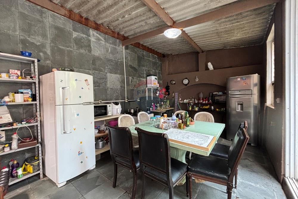 Casa Comercial - Alugar - São Paulo , São Paulo - IMG_0755.JPG - 601081019-86