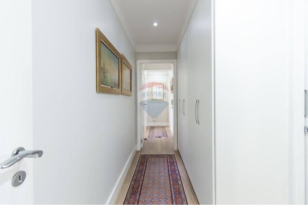 Apartamento - Venda - São Paulo , São Paulo - 15 Corredor.jpg - 601971076-89