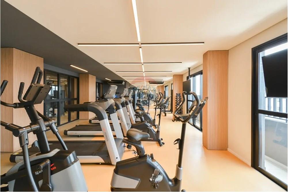 Apartamento - Alugar - São Paulo , São Paulo - 40a.jpg - 601361048-49