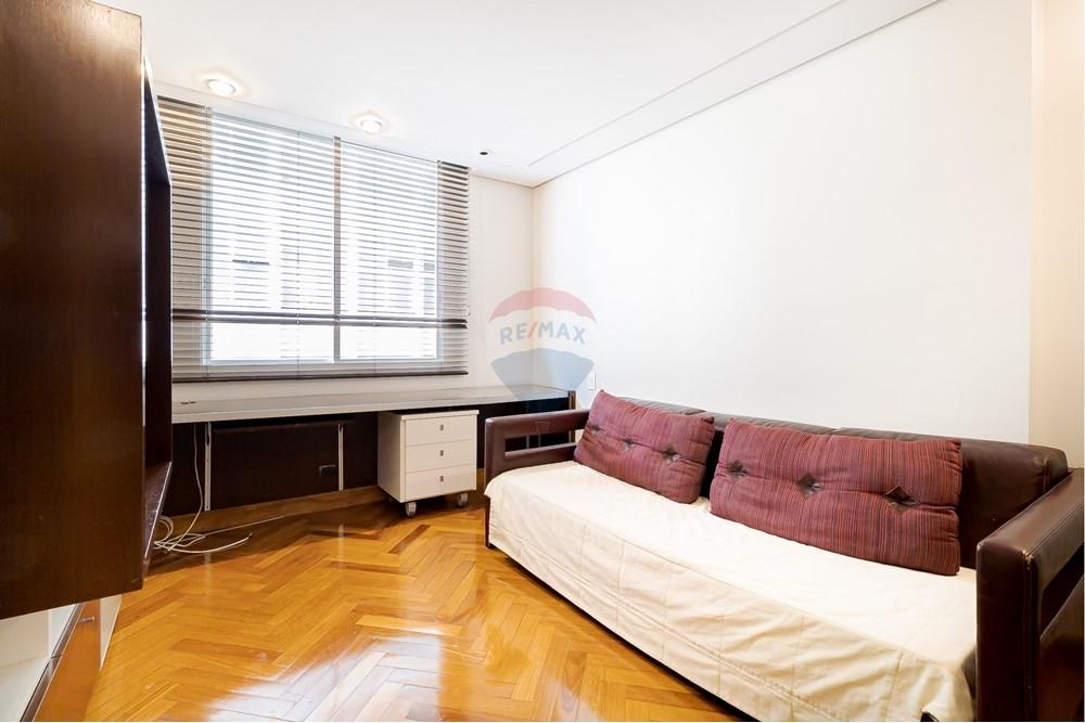 Apartamento para alugar com 4 quartos, 170m² - Foto 29