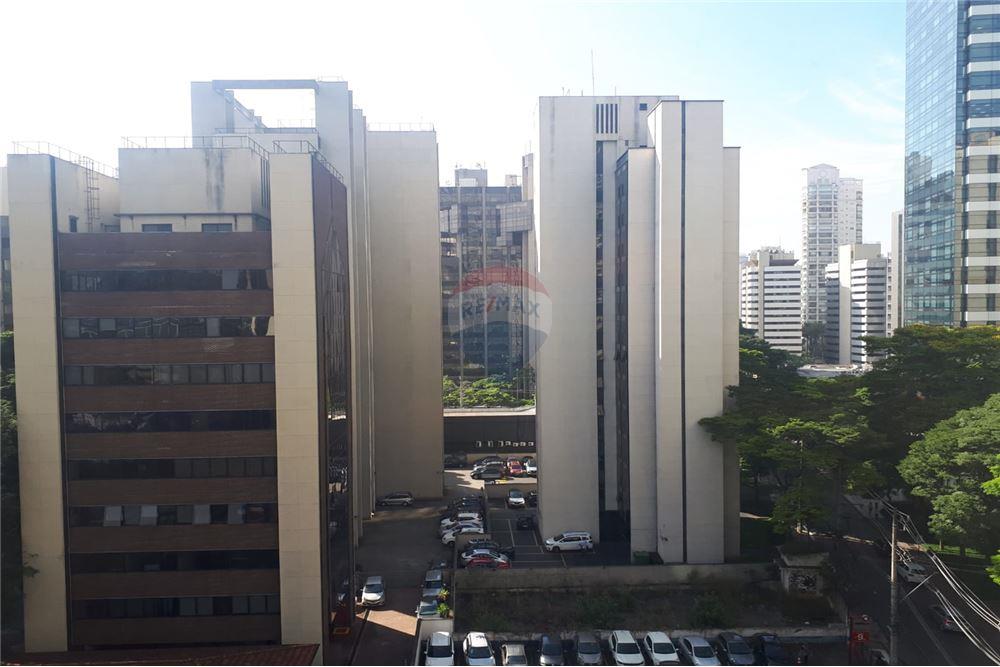 Conjunto Comercial-Sala para alugar, 329m² - Foto 24