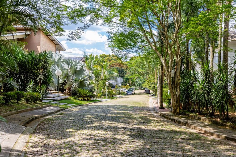 Casa de Condomínio - Alugar - São Paulo , São Paulo - 01fotos_060.jpg - 601251061-257