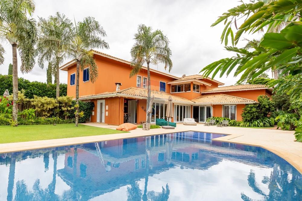 Casa de Condomínio - Venda - Ribeirão Preto , São Paulo - IMG_0535.JPG - 601251112-1963