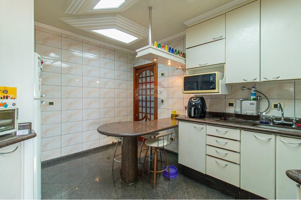 Apartamento - Venda - São Paulo , São Paulo - 04cozinha003.jpg - Cozinha - 601081096-7