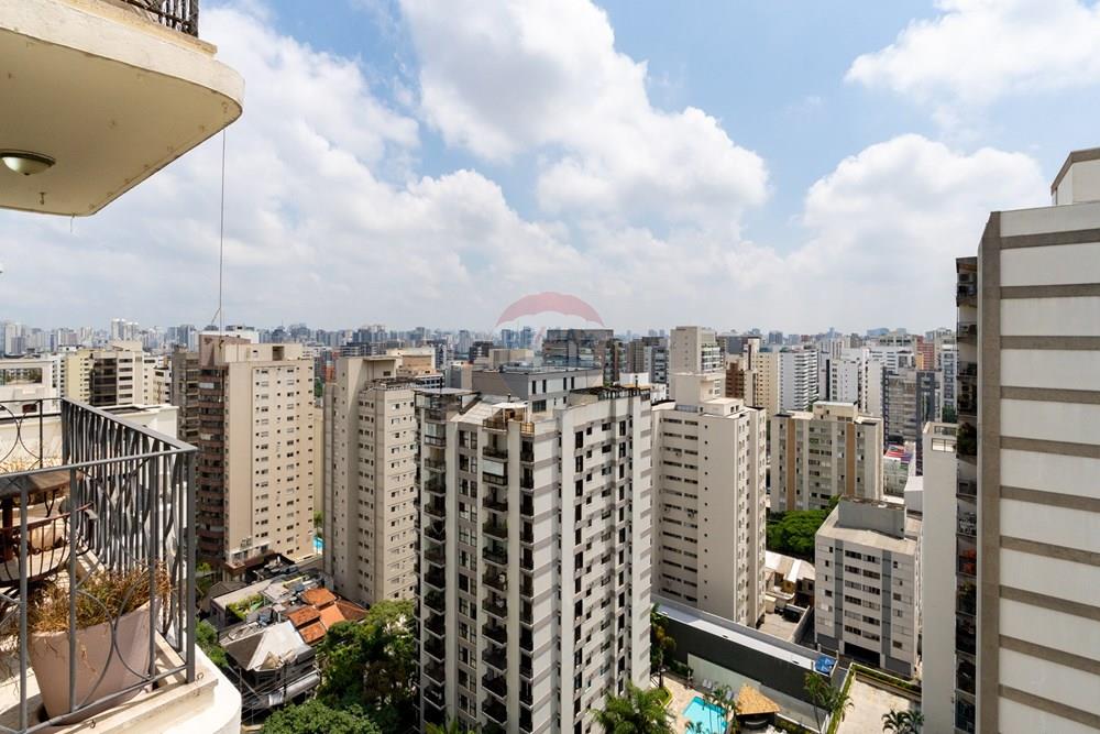 Apartamento - Venda - São Paulo , São Paulo - AP-18.jpg - 601971064-8