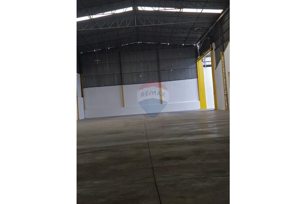 Galpão - Alugar - São Paulo , São Paulo - 12.jpg - 602291021-205