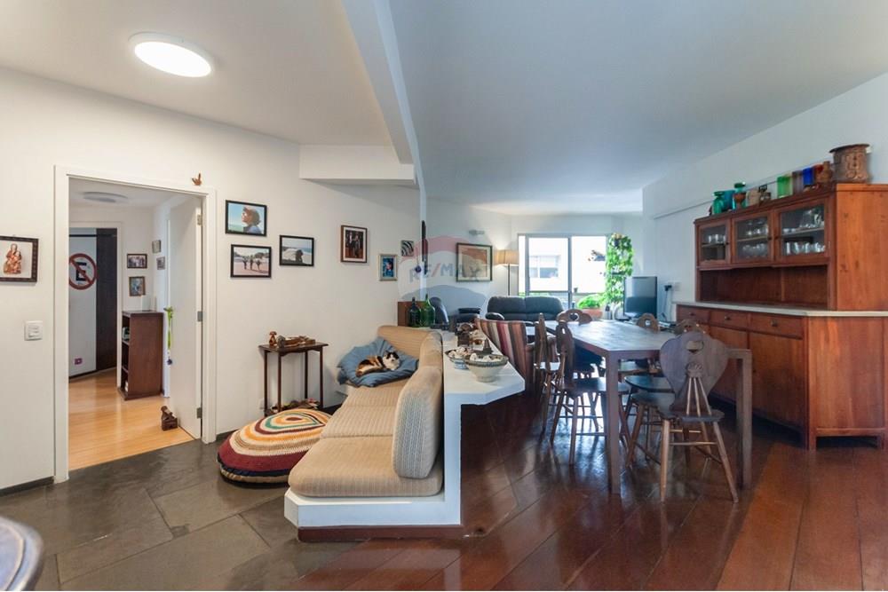 Apartamento - Venda - São Paulo , São Paulo - DSC_6140.jpeg - Sala de jantar - 601191026-130