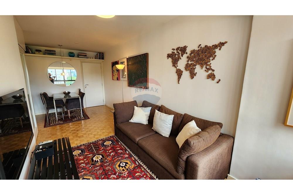 Apartamento - Alugar - São Paulo , São Paulo - 2.jpg - 630331112-19