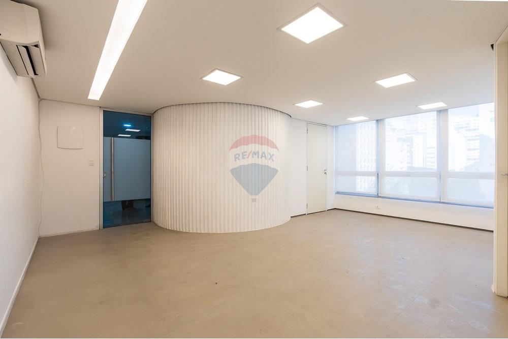 Cj. Comercial/ Sala - Venda - São Paulo , São Paulo - 4_SL.jpg - 601971016-512