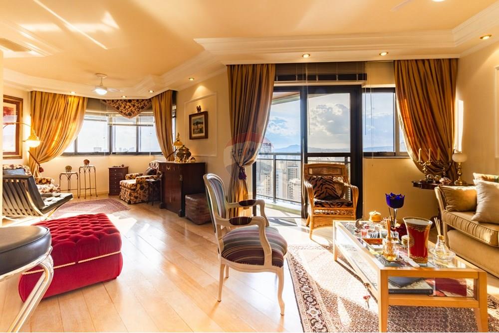 Apartamento - Venda - São Paulo , São Paulo - 3 SALA 1 (1).jpg - 602281037-3