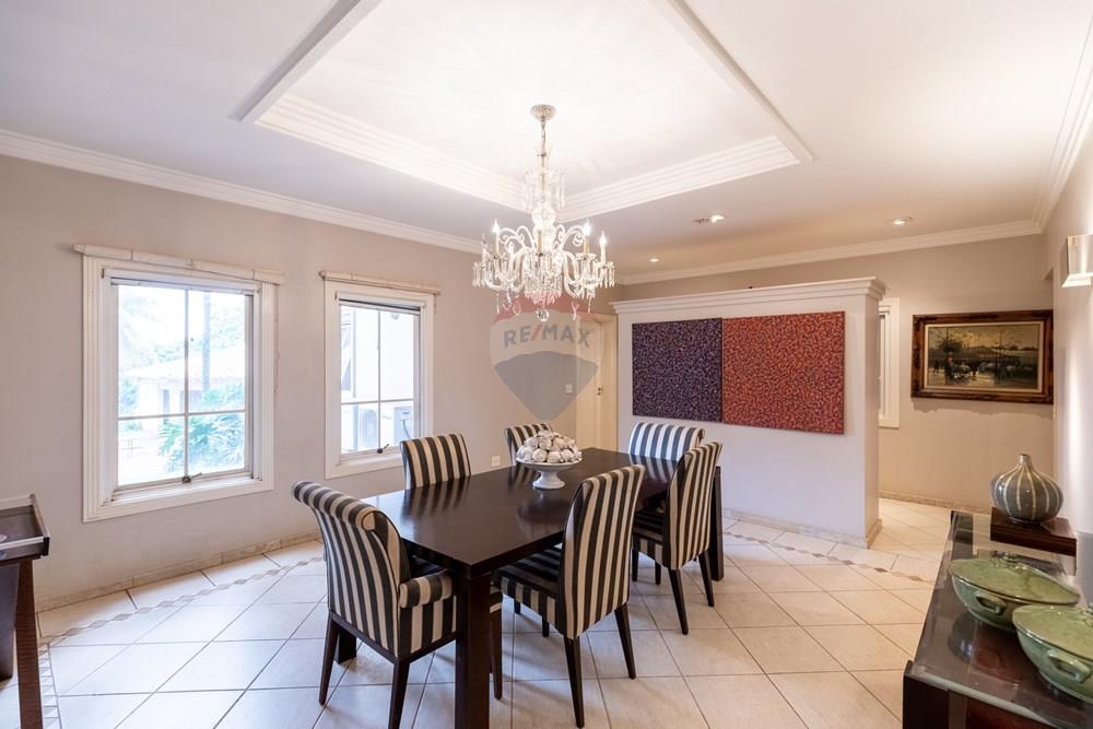 Casa de Condomínio - Venda - Ribeirão Preto , São Paulo - IMG_4969-HDR.jpg - 601251112-1966