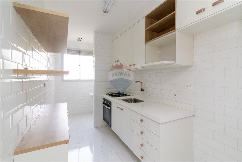 Apartamento à venda com 3 quartos, 64m² - Foto 5