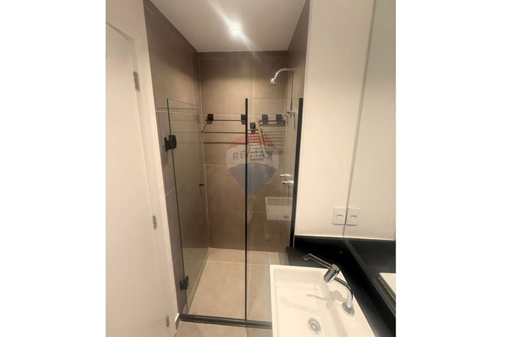 Studio - Alugar - São Paulo , São Paulo - Studio 10.jpeg - 601241018-58