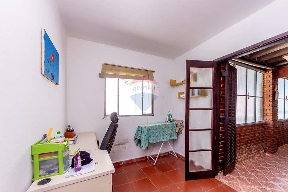 Casa à venda com 4 quartos, 156m² - Foto 17