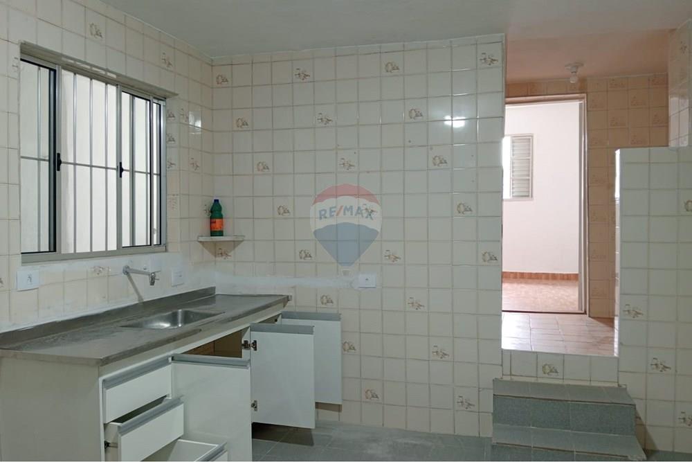 Casa - Alugar - São Paulo , São Paulo - COZINHA F3.jpeg - 601771108-2