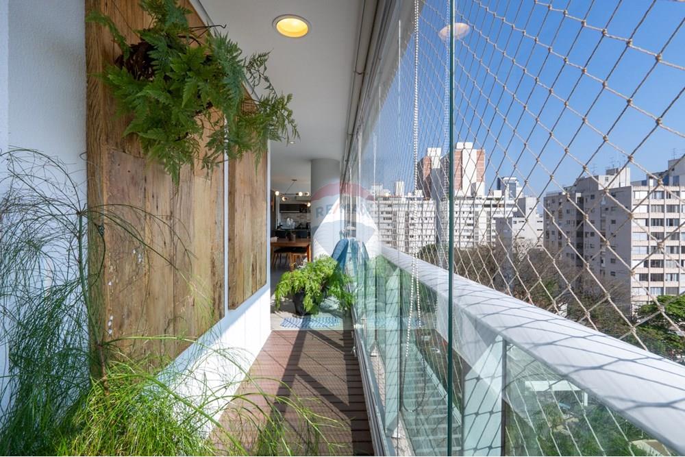 Apartamento - Venda - São Paulo , São Paulo - Vende Apto 164 m² Rua pelotas Vila Mariana, 4 dorms 03 suítes lazer completo 3 vagas34.jpg - 601241006-57