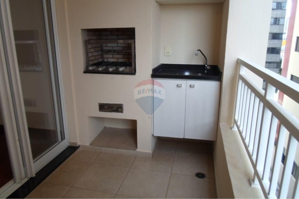 Apartamento - Alugar - São Paulo , São Paulo - SAM_0082.JPG - 601361021-1786