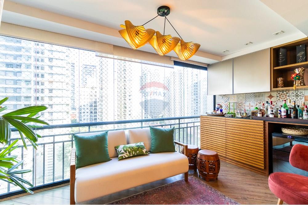 Apartamento - Venda - São Paulo , São Paulo - 4261f8ec-d0b6-4067-98dc-006b32a2f423.jpeg - 601251046-289