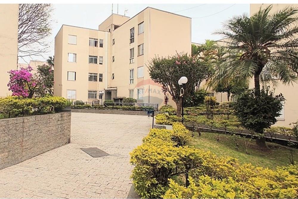 Apartamento - Alugar - São Paulo , São Paulo - 1765394431515.jpg - 601751100-26