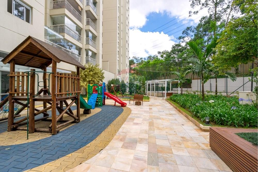 Apartamento - Venda - São Paulo , São Paulo - 047-1478a237-ad70-4b51-9b49-952ba6c3ba48.jpeg - Fachada - 601371031-84