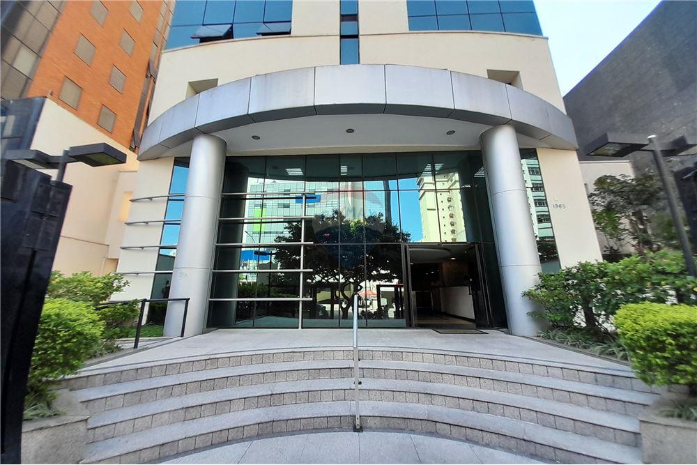 Cj. Comercial/ Sala - Venda - São Paulo , São Paulo - 36 - 601081006-119