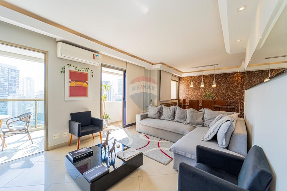 Apartamento - Venda - São Paulo , São Paulo - 601301082-7-3.JPG - 601301082-7