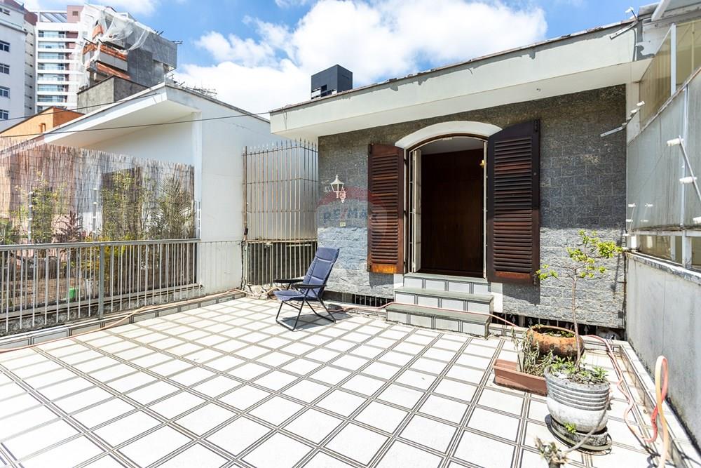 Casa - Venda - São Paulo , São Paulo - 014.jpg - Terraço - 602201008-220
