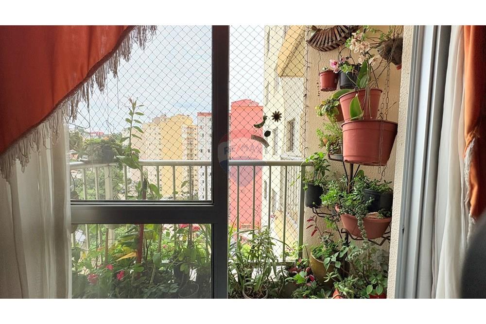 Apartamento - Venda - São Paulo , São Paulo - IMG_7036.JPEG - 602451005-5