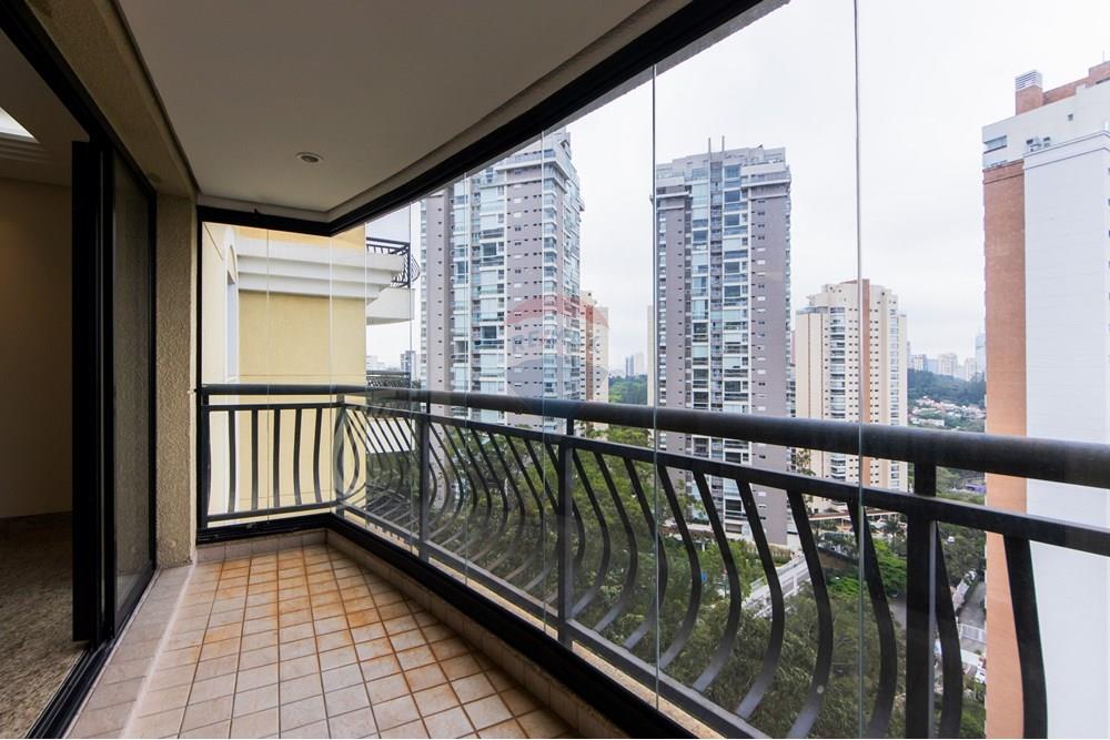 Apartamento - Venda - São Paulo , São Paulo - IMG_6710.jpg - 602051002-79