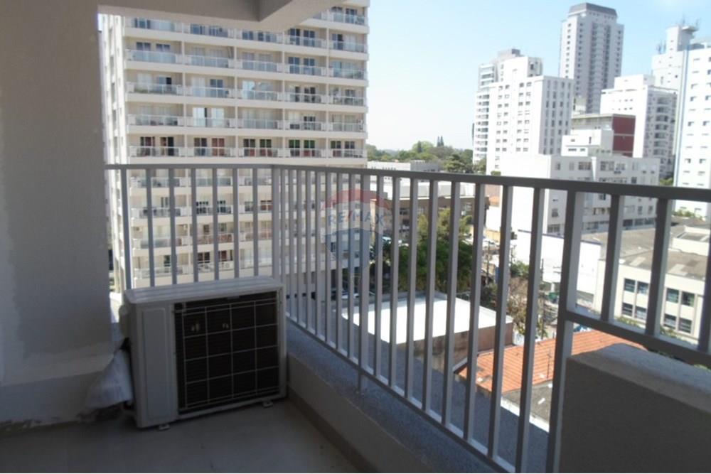 Apartamento - Alugar - São Paulo , São Paulo - SAM_9740.JPG - 601361021-1757