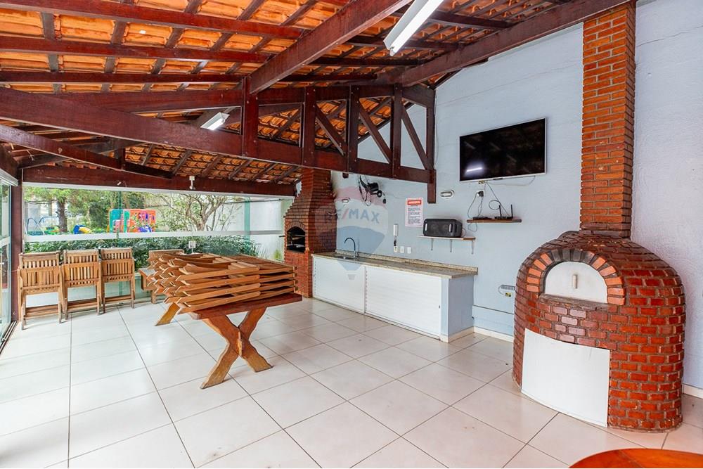 Apartamento - Venda - São Paulo , São Paulo - Cópia de Remax Ares-38.jpg - Layout aberto - 601131075-3