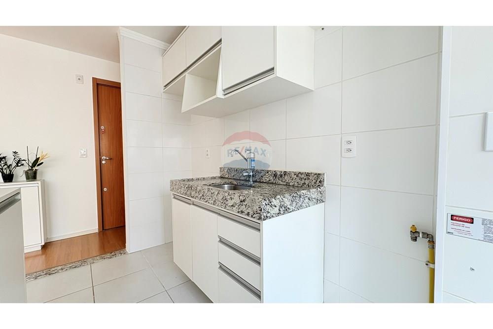 Apartamento - Venda - São Paulo , São Paulo - IMG_6182.JPEG - Cozinha - 602451001-1