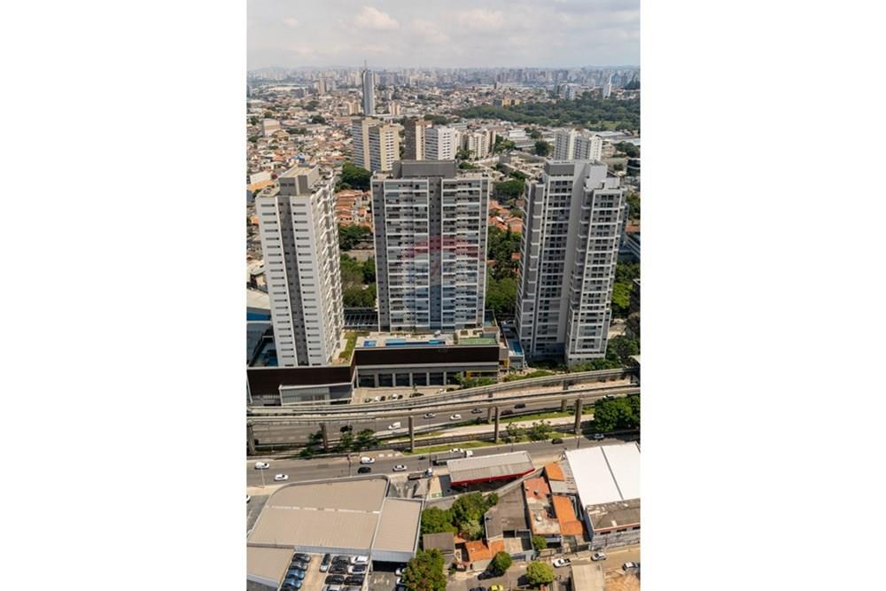 Apartamento - Alugar - São Paulo , São Paulo - CS-127.jpg - 601471003-229