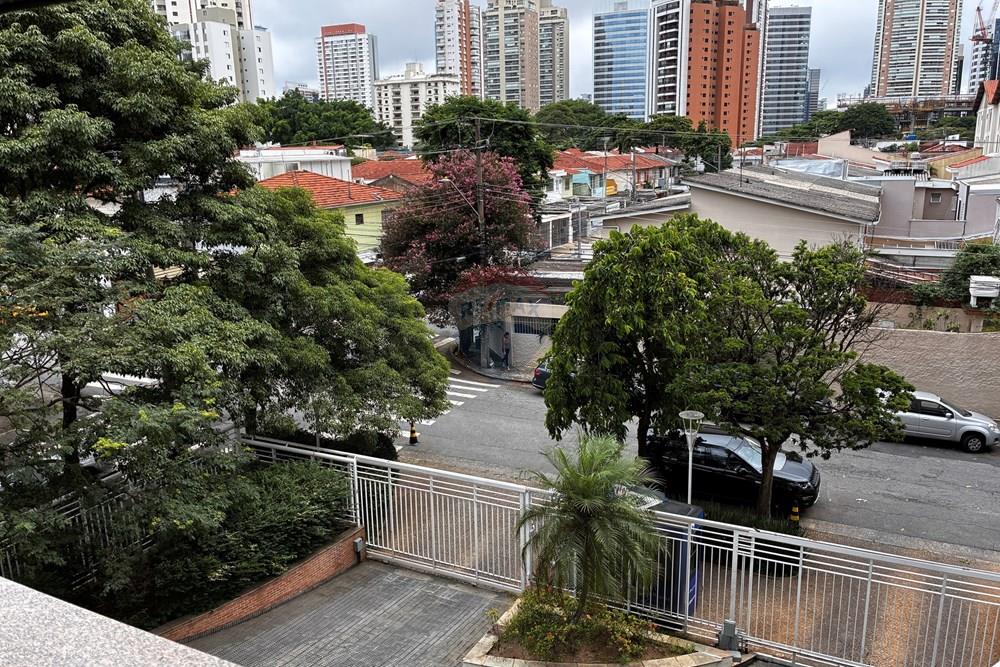 Apartamento - Alugar - São Paulo , São Paulo - IMG_7865.JPG - 602151008-177