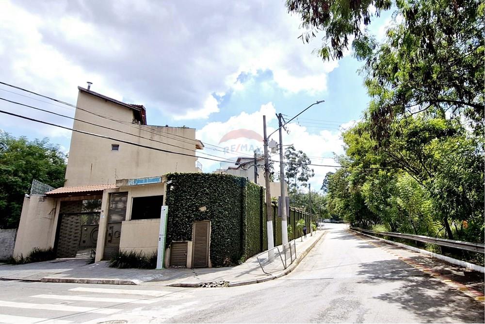 Casa de Condomínio - Venda - São Paulo , São Paulo - RUA DOS MÁRTIRES ARMÊNIOS, 20 (1).jpg - 601051087-2