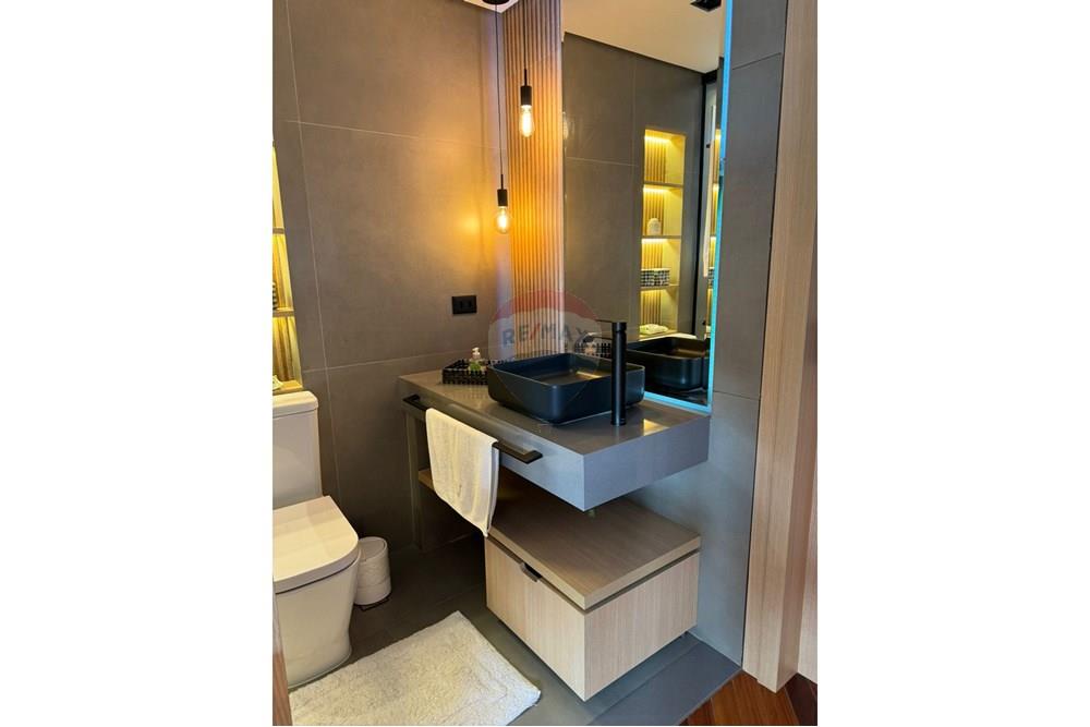 Apartamento - Alugar - São Paulo , São Paulo - 04 SUITE 07 BANHEIRO.jpeg - 602361011-53