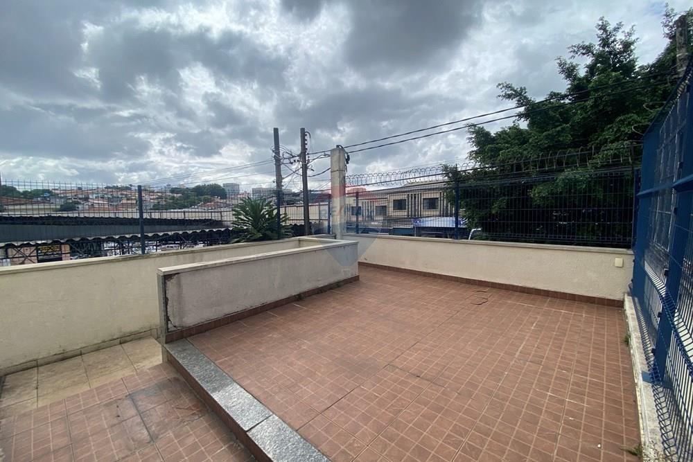 Casa Comercial - Venda - São Paulo , São Paulo - IMG_1683.jpg - Terraço - 602161002-75