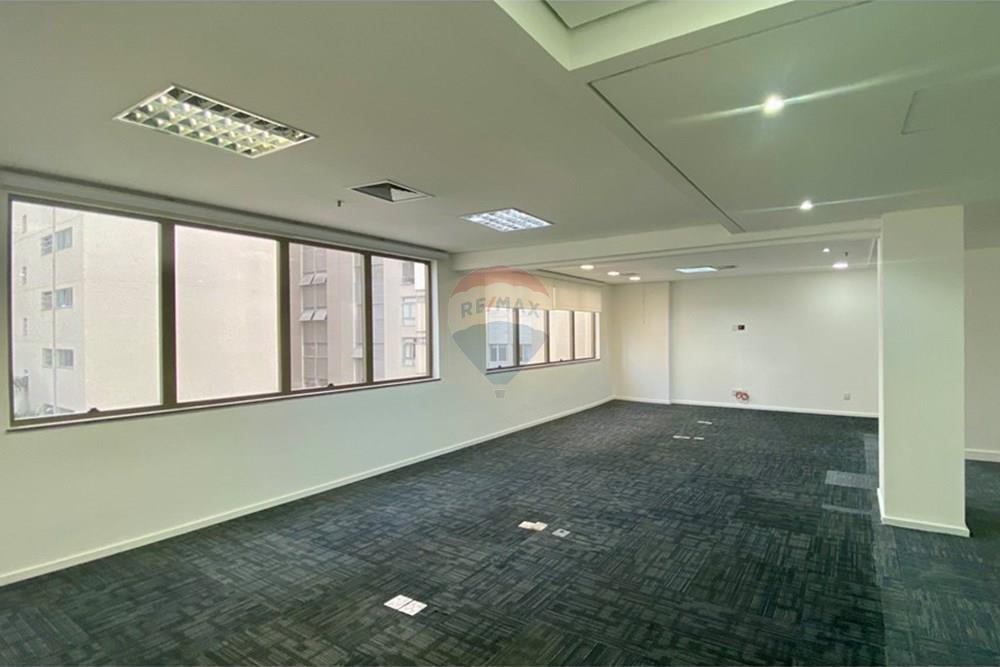 Cj. Comercial/ Sala - Alugar - São Paulo , São Paulo - Av. Brigadeiro Luis Antônio, 2729 cj. 61-68 17.jpg - 601241038-76