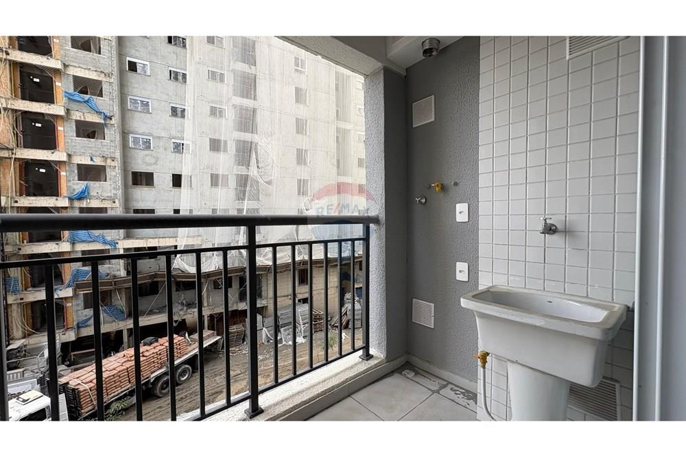 Apartamento - Venda - São Paulo , São Paulo - IMG_5824.JPEG - 602451001-2