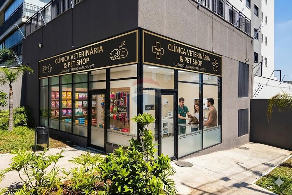 Loja - Alugar - São Paulo , São Paulo - Clinica Veterinaria.jpg - 601471004-463