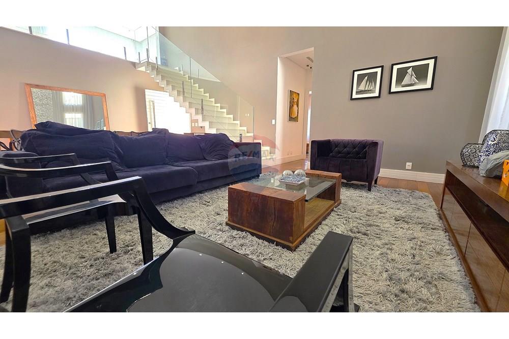 Casa - Alugar - São Paulo , São Paulo - SALA VISAO DE BAIXO.jpg - 601261029-101