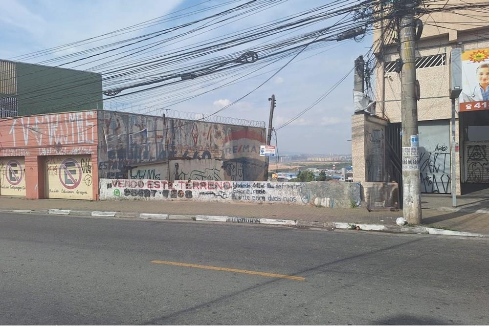 Terreno - Venda - Carapicuíba , São Paulo - Terreno Carapicuíba(18).jpg - 601141076-15