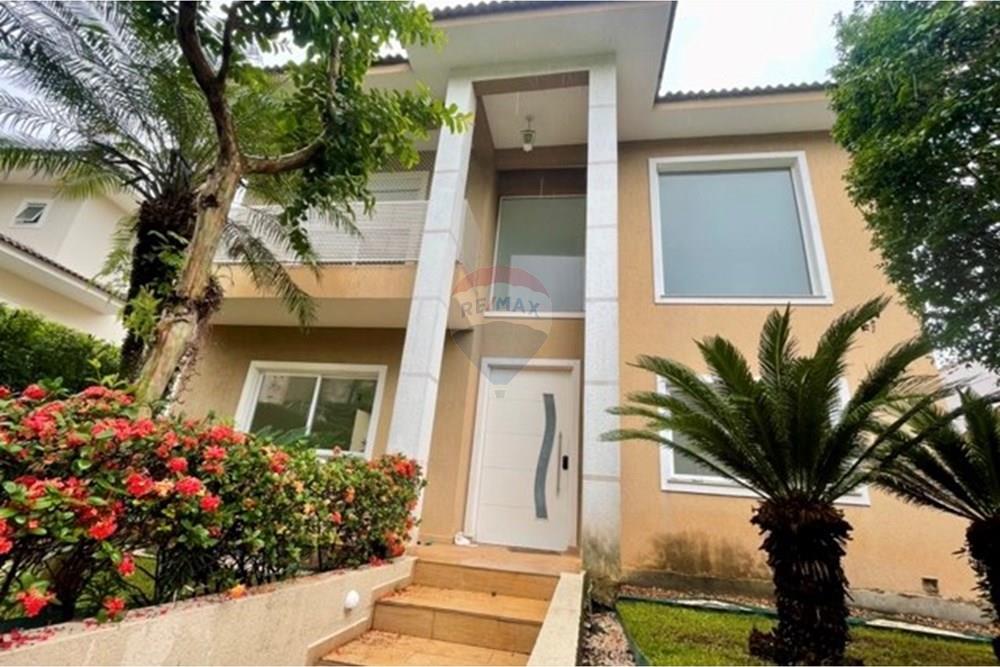 Casa de Condomínio - Alugar - São Paulo , São Paulo - IMG_8764 Médio.jpeg - 601261114-1